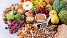 como una dieta alta en fibra puede mejorar la salud y retrasar el avance del mieloma multiple