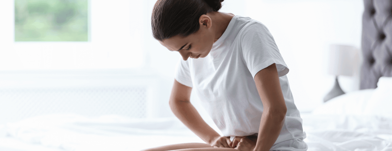una docena de falsos mitos sobre la endometriosis