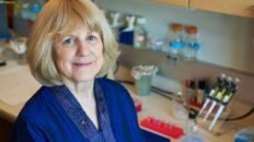 mary claire king premio princesa de asturias de investigacion cientifica y tecnica
