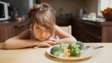 retroceso en habitos saludables en la infancia y la adolescencia segun el estudio pasos
