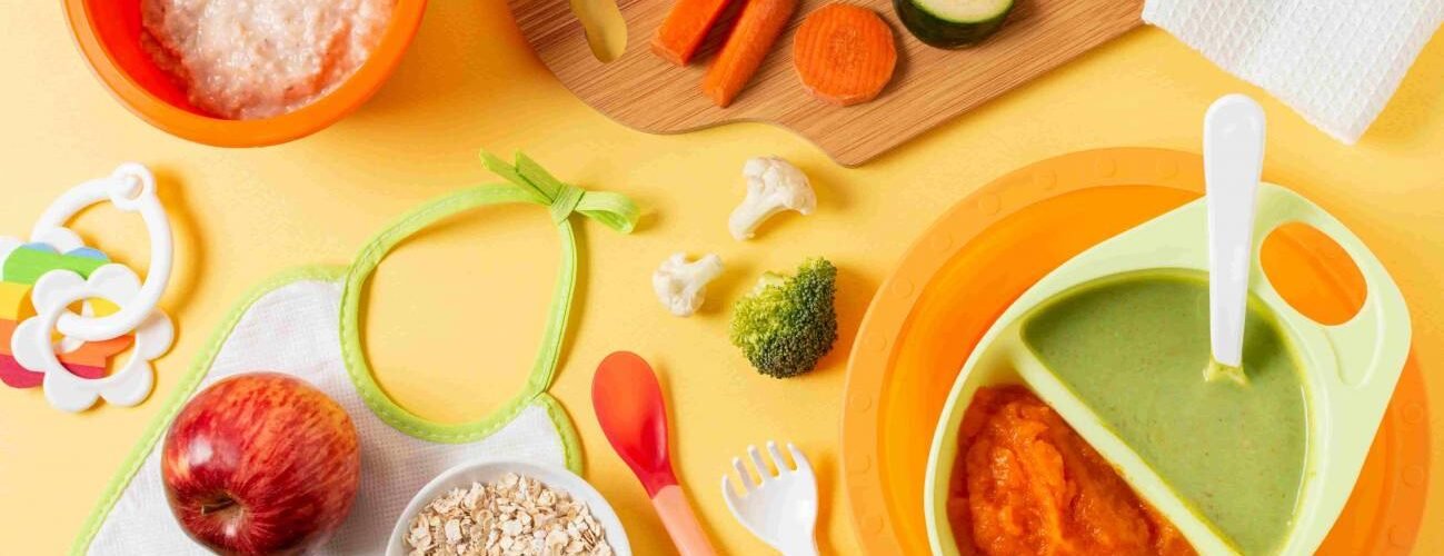 cerca del 80 de los alimentos infantiles en espana no cumple con los criterios de la oms