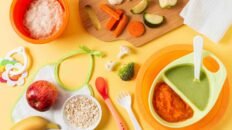 cerca del 80 de los alimentos infantiles en espana no cumple con los criterios de la oms