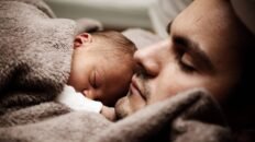 tienen los padres su propia depresion perinatal