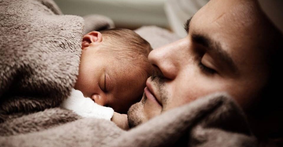 tienen los padres su propia depresion perinatal