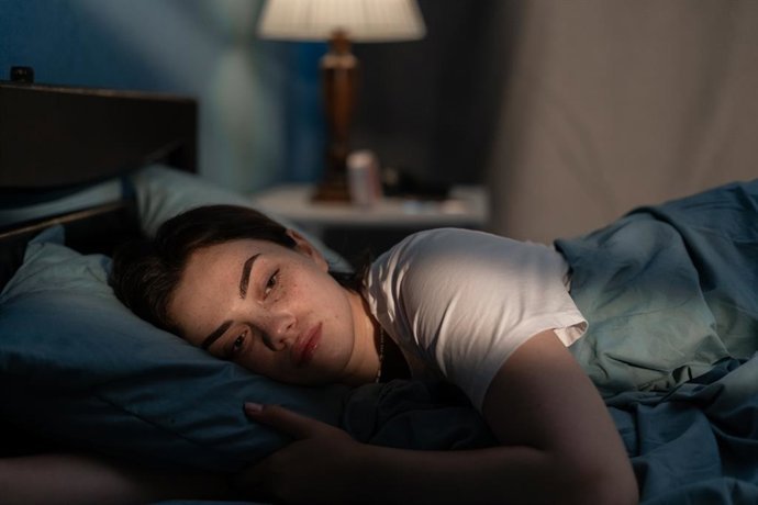 perdida de sueno a nivel mundial hasta 17 noches menos al ano