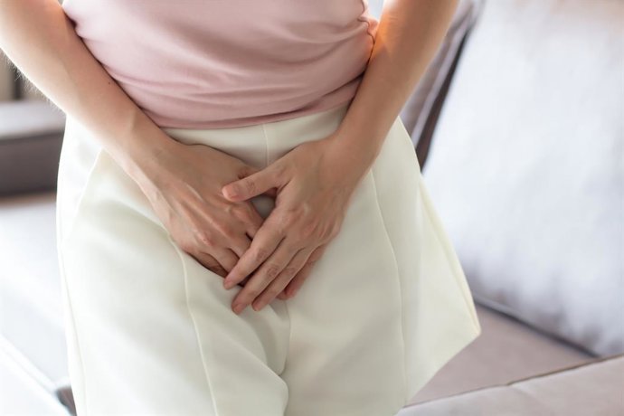 un dolor oculto que es la neuralgia del pudendo y por que afecta mas a las mujeres