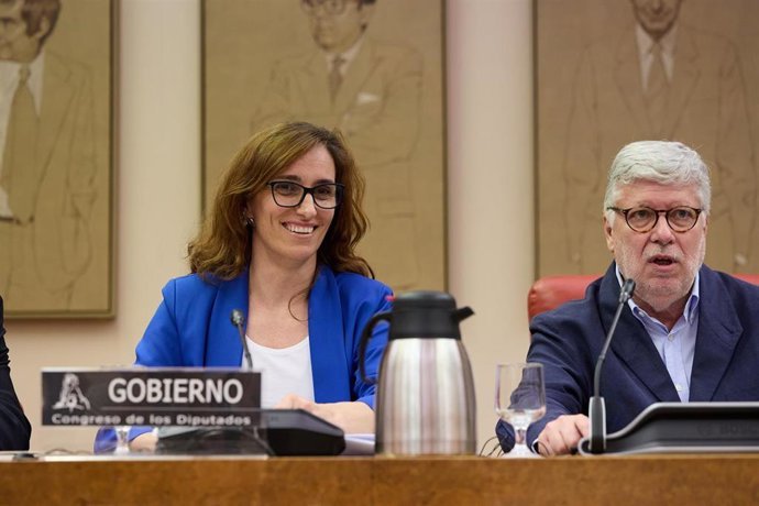 el consejo interterritorial de la proxima semana llevara el nuevo plan de terapias avanzadas