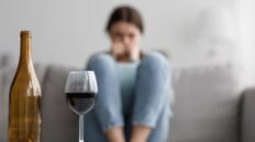 casi la mitad de las personas con adicciones ha pensado en suicidarse