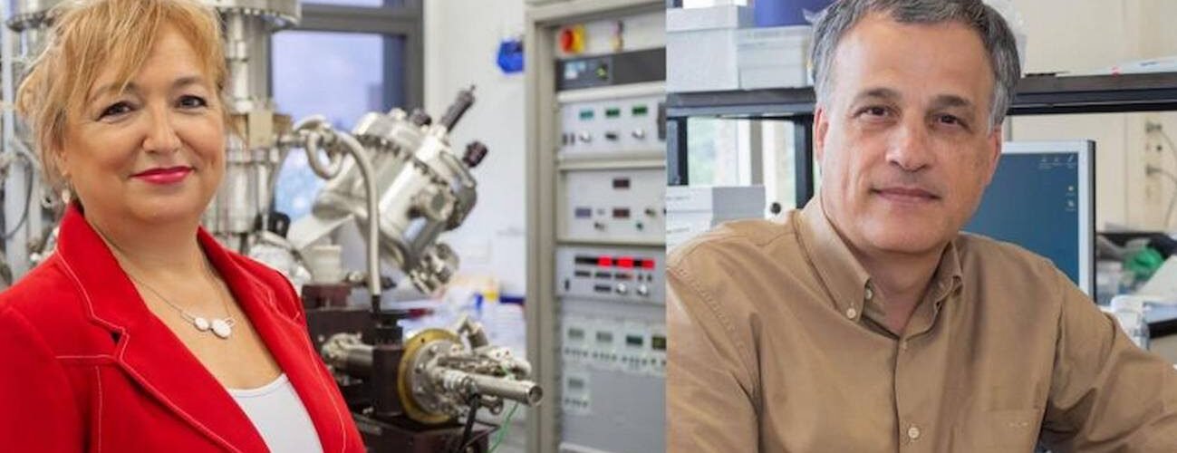 premios lilly de investigacion biomedica 2025 para laura lechuga y jose manuel fernandez real
