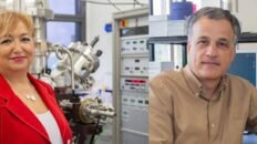 premios lilly de investigacion biomedica 2025 para laura lechuga y jose manuel fernandez real