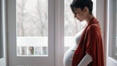 vinculan la exposicion a particulas finas en el embarazo con mayor riesgo de obesidad infantil