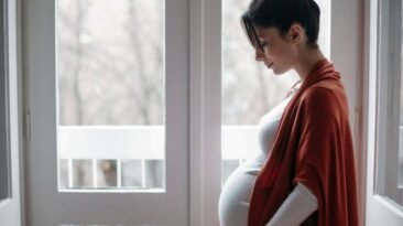vinculan la exposicion a particulas finas en el embarazo con mayor riesgo de obesidad infantil