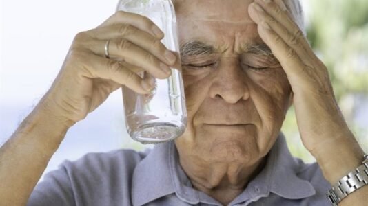 altas-temperaturas-en-verano:-como-proteger-a-tus-mayores-del-golpe-de-calor
