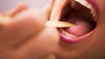 diagnostico precoz puede tu saliva predecir el cancer diabetes o parkinson