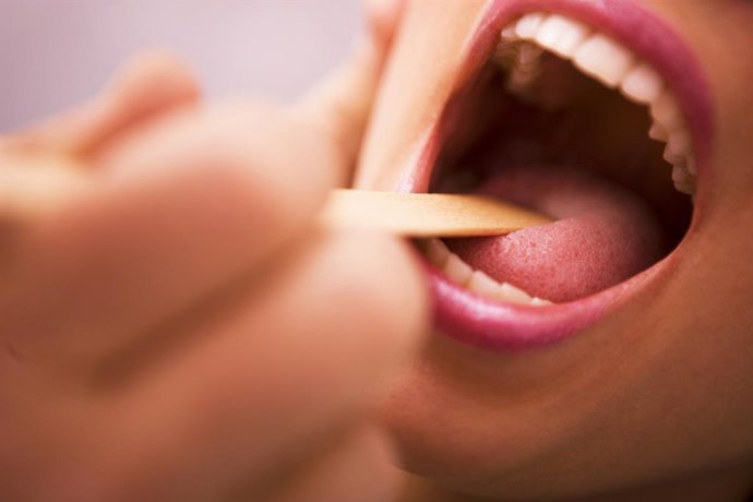diagnostico precoz puede tu saliva predecir el cancer diabetes o parkinson
