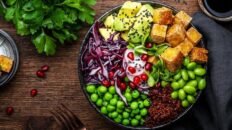 que es la carga acida estos alimentos la reducen pueden ayudar a mejorar la salud y adelgazar