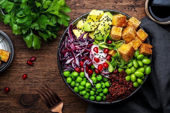 que es la carga acida estos alimentos la reducen pueden ayudar a mejorar la salud y adelgazar