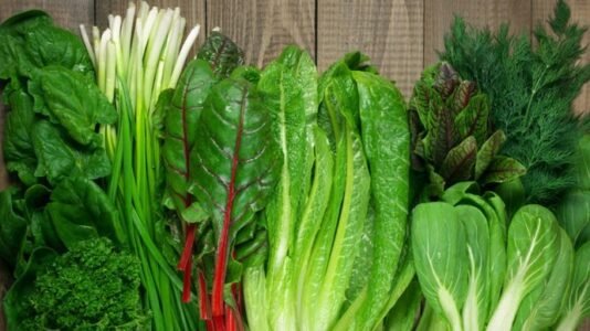 protege-tu-corazon:-descubre-el-poder-de-las-verduras-de-hoja-verde