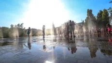 golpes de calor en verano y la importancia de atender a sintomas para prevenir de evitar la exposicion a la hidratacion