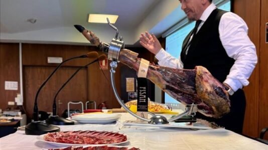 jamon-iberico:-un-“superalimento”-para-mejorar-la-recuperacion-de-los-deportistas