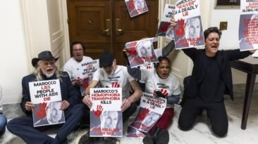 un estudio preve mas de 14 millones de muertes de aqui a 2030 si siguen los recortes en usaid