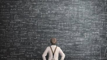 malo en matematicas la ciencia descubre que tu cerebro podria tener la clave y como activarlo