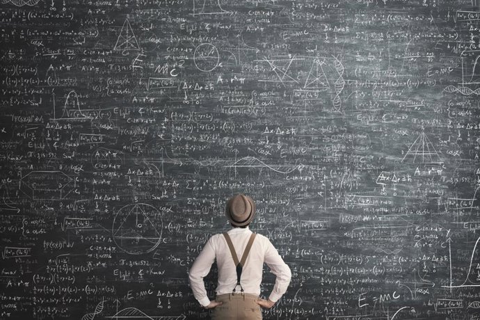 malo en matematicas la ciencia descubre que tu cerebro podria tener la clave y como activarlo