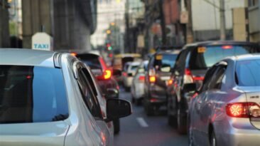 la contaminacion atmosferica dana el adn y contribuye al cancer de pulmon