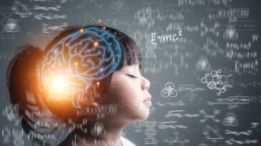 la estimulacion cerebral mejora el aprendizaje de las matematicas