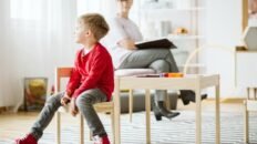 salud mental infantil nacer en los ultimos meses del ano aumenta el riesgo