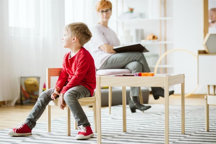 salud mental infantil nacer en los ultimos meses del ano aumenta el riesgo
