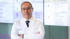 identifican una combinacion de farmacos que frena el cancer de prostata metastatico resistente