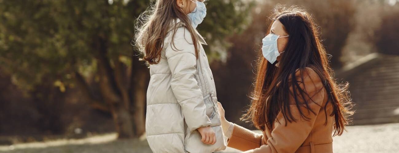 leccion tras la covid los ninos aprenden palabras aunque se les hable con mascarilla