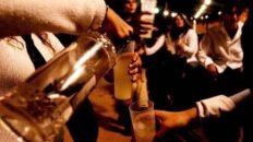 las mujeres tienen mas sensacion de embriaguez y sedacion cuando beben alcohol