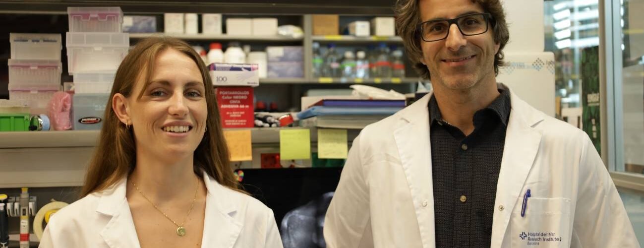 identifican una nueva diana para evitar la metastasis en cancer de mama