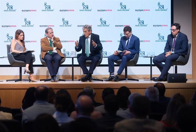gestores sanitarios resaltan el exito del modelo espanol de colaboracion publico privada