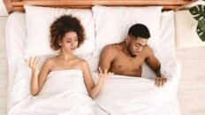 ni la edad ni la testosterona descubren otra causa inesperada del declive sexual en hombres