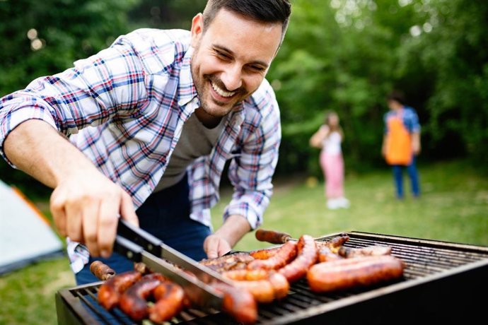barbacoa saludable lo que dice la ciencia sobre comer a la parrilla este verano