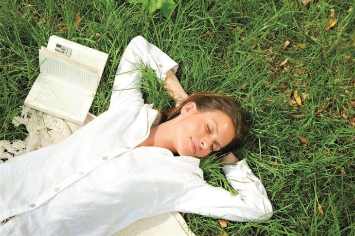salud mental en verano como evitar la ansiedad y disfrutar plenamente de las vacaciones