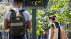 ola de calor sin precedentes 1180 muertes en espana atribuibles en dos meses
