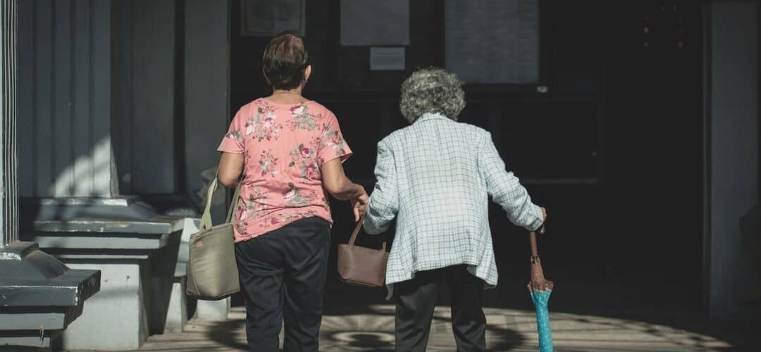 la inestabilidad politica y las desigualdades sociales aceleran el envejecimiento