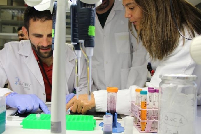 desarrollan una vacuna de arn mensajero que logra reducir el numero y tamano de las metastasis