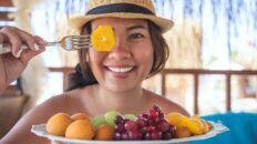 te cuesta beber agua estos alimentos te hidratan y ademas estan deliciosos