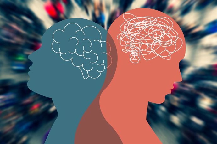 optimistas y pesimistas no solo piensan distinto sus cerebros funcionan de forma opuesta