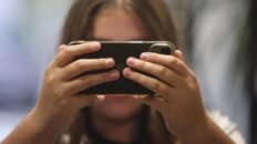 tener un movil antes de los 13 anos perjudica la salud mental