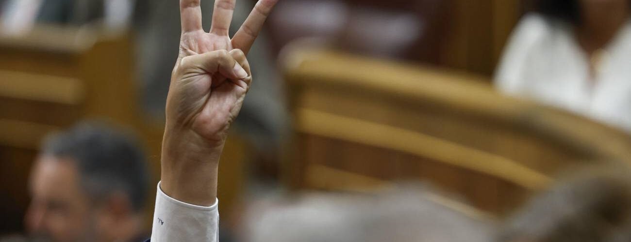 la agencia estatal de salud publica queda definitivamente aprobada en el congreso