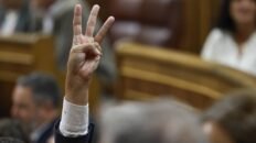 la agencia estatal de salud publica queda definitivamente aprobada en el congreso