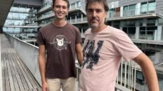 vinculan el origen de enfermedades neurologicas con etapas iniciales de la formacion del cerebro
