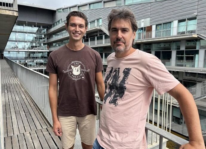 vinculan el origen de enfermedades neurologicas con etapas iniciales de la formacion del cerebro