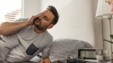 por que te cuesta madrugar y a otros les gusta la respuesta esta en las matematicas